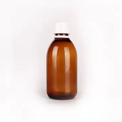 Glass bottle