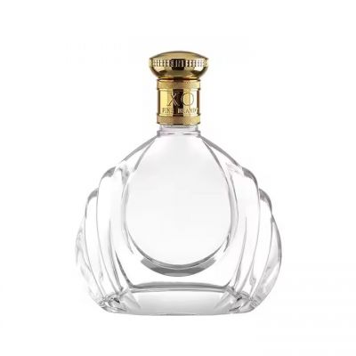 Glass Liquor Wine Bottle 500ml 750 Ml Ml 750ml Plastic Liquor Bottle