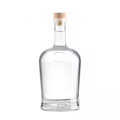 700ml gin bottle 1000ml 750ml frosted vodka bottle whiskey buy square glass bottle caps