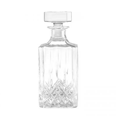 Clear 500ml olive oil 1500 champagne 750ml gin tequila liquor designer 200ml 700ml brandyglass bottle
