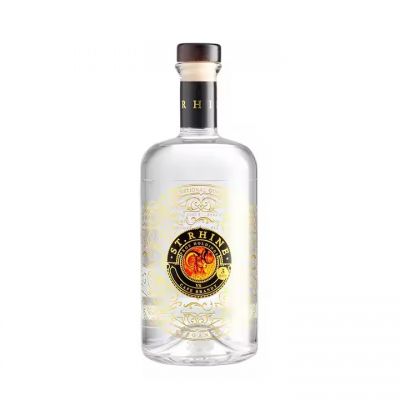 Wholesale Whiskey Bottle 500ml 700ml Rum Tequila Xo Glass Spirit Brandy Bottles