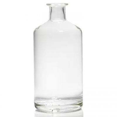 500ml alcohol drink liquor spirits glass bottle