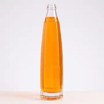 Hot sell medoffe vodka glass bottle medoffe vodka glass bottle 700ml medoffe vodka glass 700ml bottle