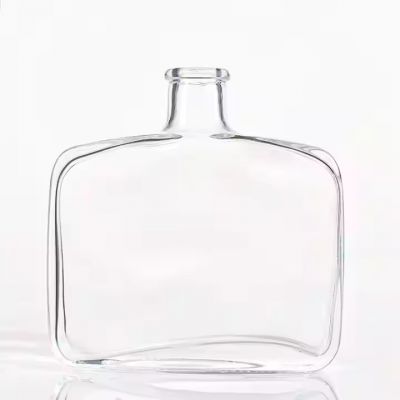 700ml 750ml 1000ml whiskey empty glass Bottle