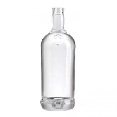 Offer Spirits Bottle Designing Unique Liquor Personalized Alcohol Bottle Packaging Solution