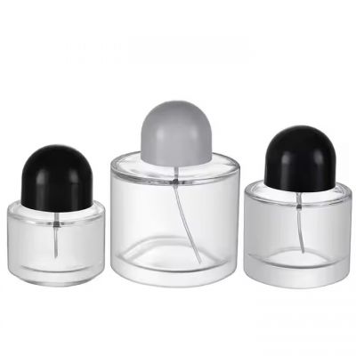 Perfume Bottles 30 Ml Glass Spray Custom Made Glass Perfume Bottles