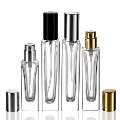 15Ml Perfume Sample Glass Bottles Empty Perfume Bottle Spray Glass Bottle