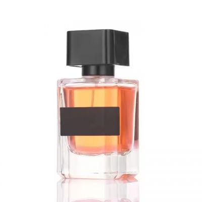 30ml 50ml 100ml Wholesales Perfume Bottle Empty With Lids Luxury Perfume Bottle for Perfume Ready Stock With Box