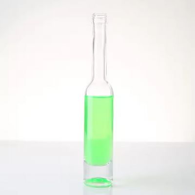 Beverage Wine Glass Bottle Factory Multi-capacity Set Series Can Be Customized with Pattern and logo
