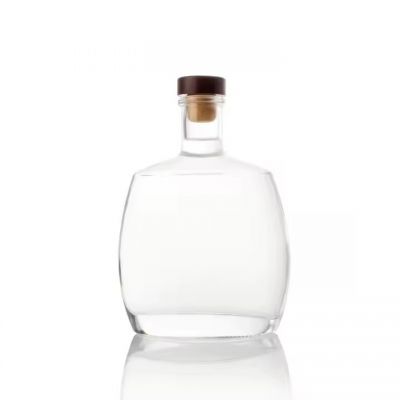 Glass bottles