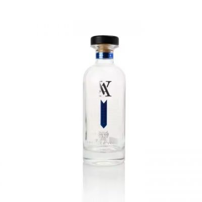 Glass bottles
