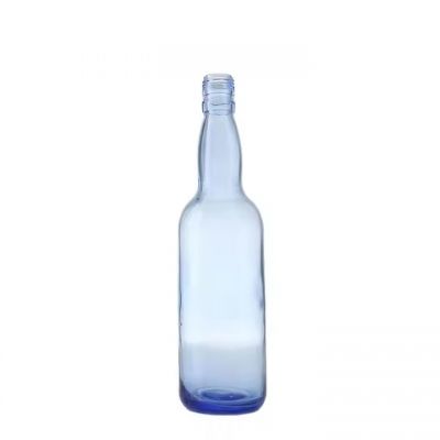 Glass bottles
