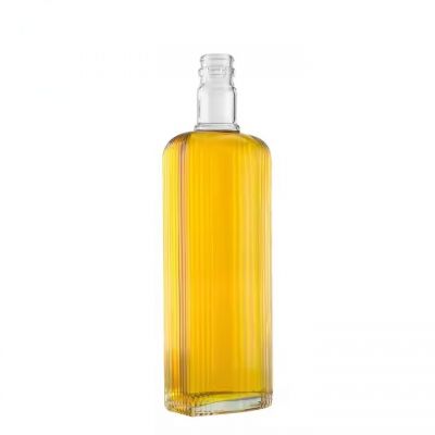 Glass bottles