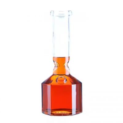 Glass bottles