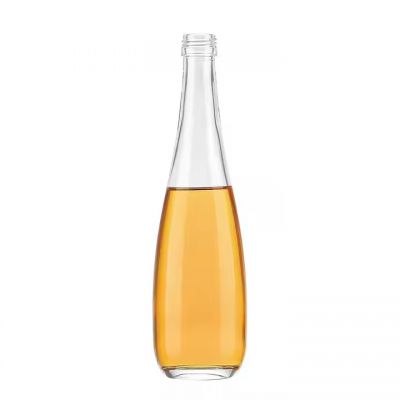 Bottles Glass Bottle with Airtight Rubber Seal Caps for Home Brewing Kombucha Beverages Oil Vinegar Water Soda