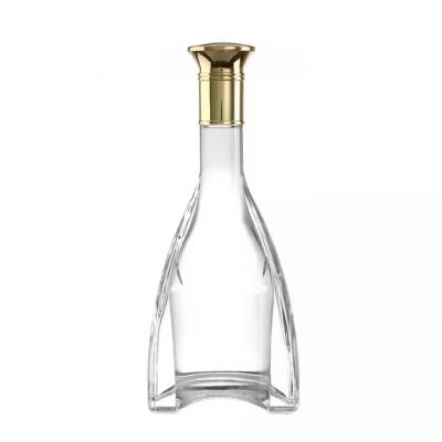 Brand New Cork-Sealed Lid for Wine Rum Vodka Tequila for Champagne Brandy Spirits Storage Glass Bottles