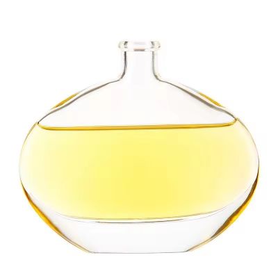 Custom Color Logo 30ml 50ml 100ml 200ml Home Fragrance Bottle Essential Oil Glass Aroma Reed Diffuser Bottle